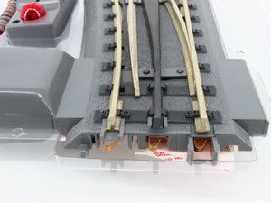 O Gauge 3-Rail MTH 40-1021 Operating O-72 Left Hand Switch Track Piece