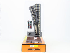 O Gauge 3-Rail MTH 40-1021 Operating O-72 Left Hand Switch Track Piece