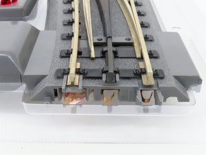 O Gauge 3-Rail MTH 40-1021 Operating O-72 Left Hand Switch Track Piece