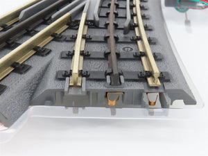 O Gauge 3-Rail MTH 40-1021 Operating O-72 Left Hand Switch Track Piece