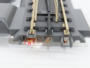 O Gauge 3-Rail MTH 40-1021 Operating O-72 Left Hand Switch Track Piece