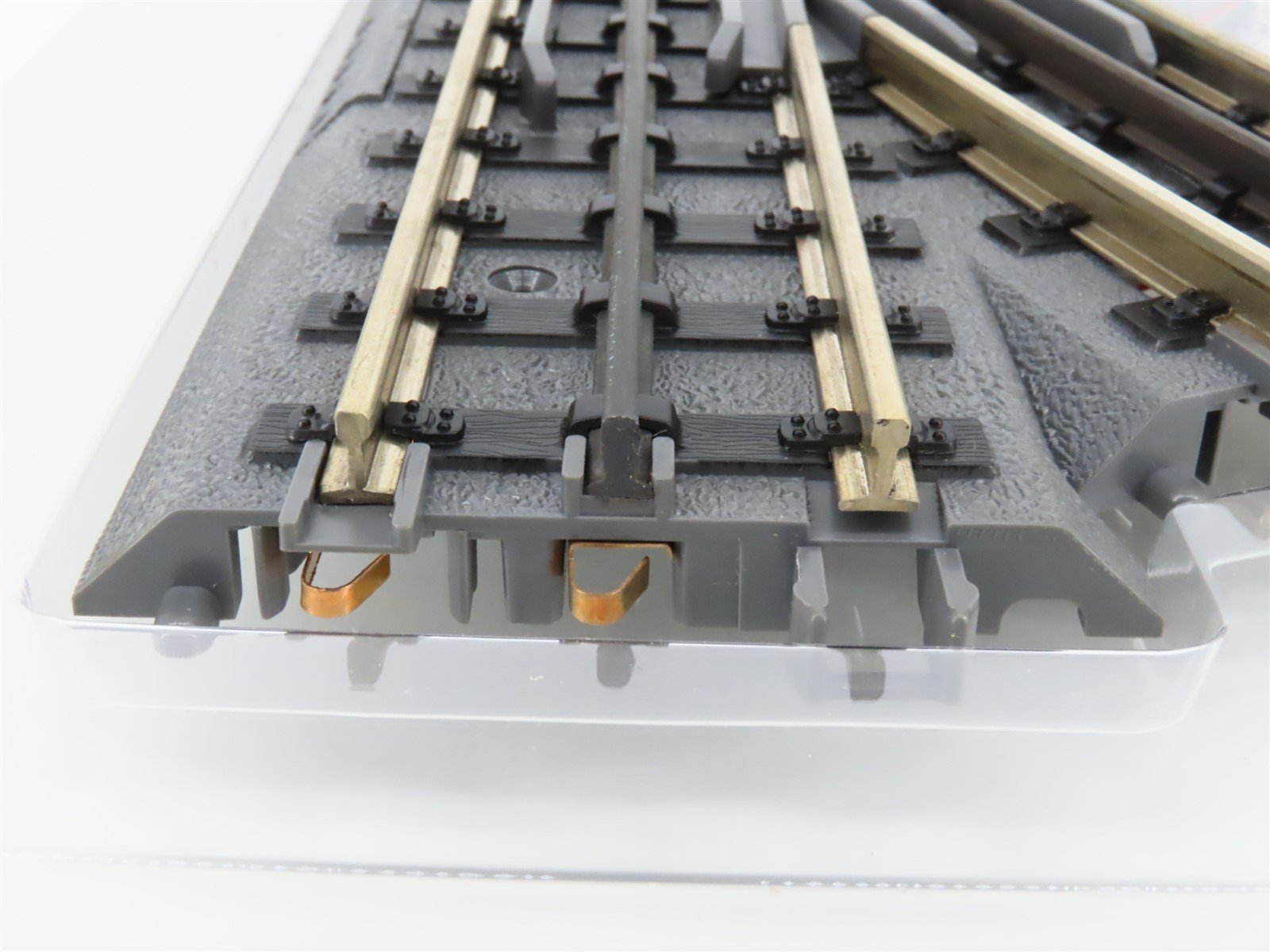 O Gauge 3-Rail MTH 40-1021 Operating O-72 Left Hand Switch Track Piece