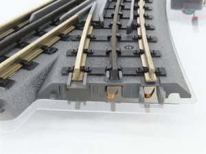 O Gauge 3-Rail MTH 40-1021 Operating O-72 Left Hand Switch Track Piece