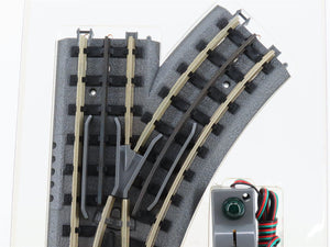 O Gauge 3-Rail MTH 40-1004 Operating O-31 Right Hand Switch Track Piece