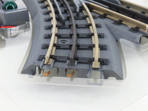 O Gauge 3-Rail MTH 40-1004 Operating O-31 Right Hand Switch Track Piece