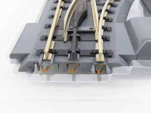 O Gauge 3-Rail MTH 40-1004 Operating O-31 Right Hand Switch Track Piece