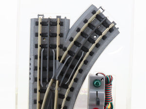 O Gauge 3-Rail MTH 40-1004 Operating O-31 Right Hand Switch Track Piece