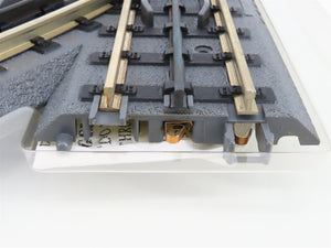 O Gauge 3-Rail MTH 40-1004 Operating O-31 Right Hand Switch Track Piece