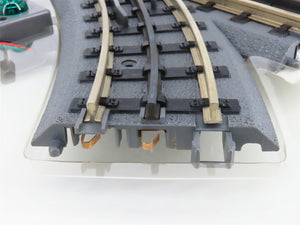 O Gauge 3-Rail MTH 40-1004 Operating O-31 Right Hand Switch Track Piece