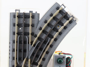 O Gauge 3-Rail MTH 40-1004 Operating O-31 Right Hand Switch Track Piece