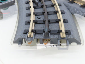 O Gauge 3-Rail MTH 40-1004 Operating O-31 Right Hand Switch Track Piece
