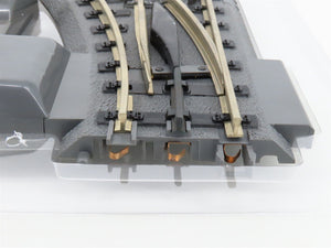 O Gauge 3-Rail MTH 40-1005 Operating O-31 Left Hand Switch Track Piece