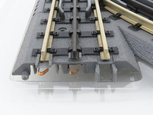 O Gauge 3-Rail MTH 40-1005 Operating O-31 Left Hand Switch Track Piece