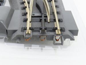 O Gauge 3-Rail MTH 40-1005 Operating O-31 Left Hand Switch Track Piece