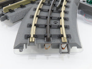 O Gauge 3-Rail MTH 40-1005 Operating O-31 Left Hand Switch Track Piece