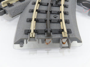 O Gauge 3-Rail MTH 40-1005 Operating O-31 Left Hand Switch Track Piece