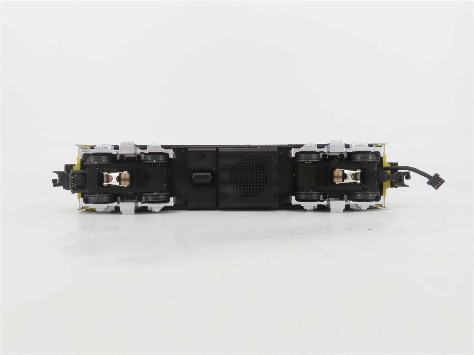 O Gauge 3-Rail MTH 20-2128-4 ARR Alaska F3B Diesel Locomotive #1503