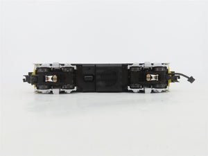 O Gauge 3-Rail MTH 20-2128-4 ARR Alaska F3B Diesel Locomotive #1503