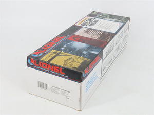 O Gauge 3-Rail Lionel 6-18811 ARR Alaska SD9 Diesel Locomotive #8811