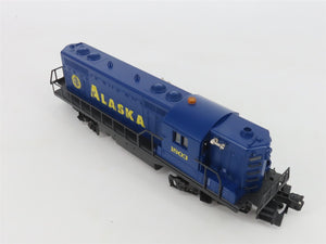 O Gauge 3-Rail Lionel 6-18878 ARR Alaska GP7 Diesel Locomotive #1803 wHorn Sound