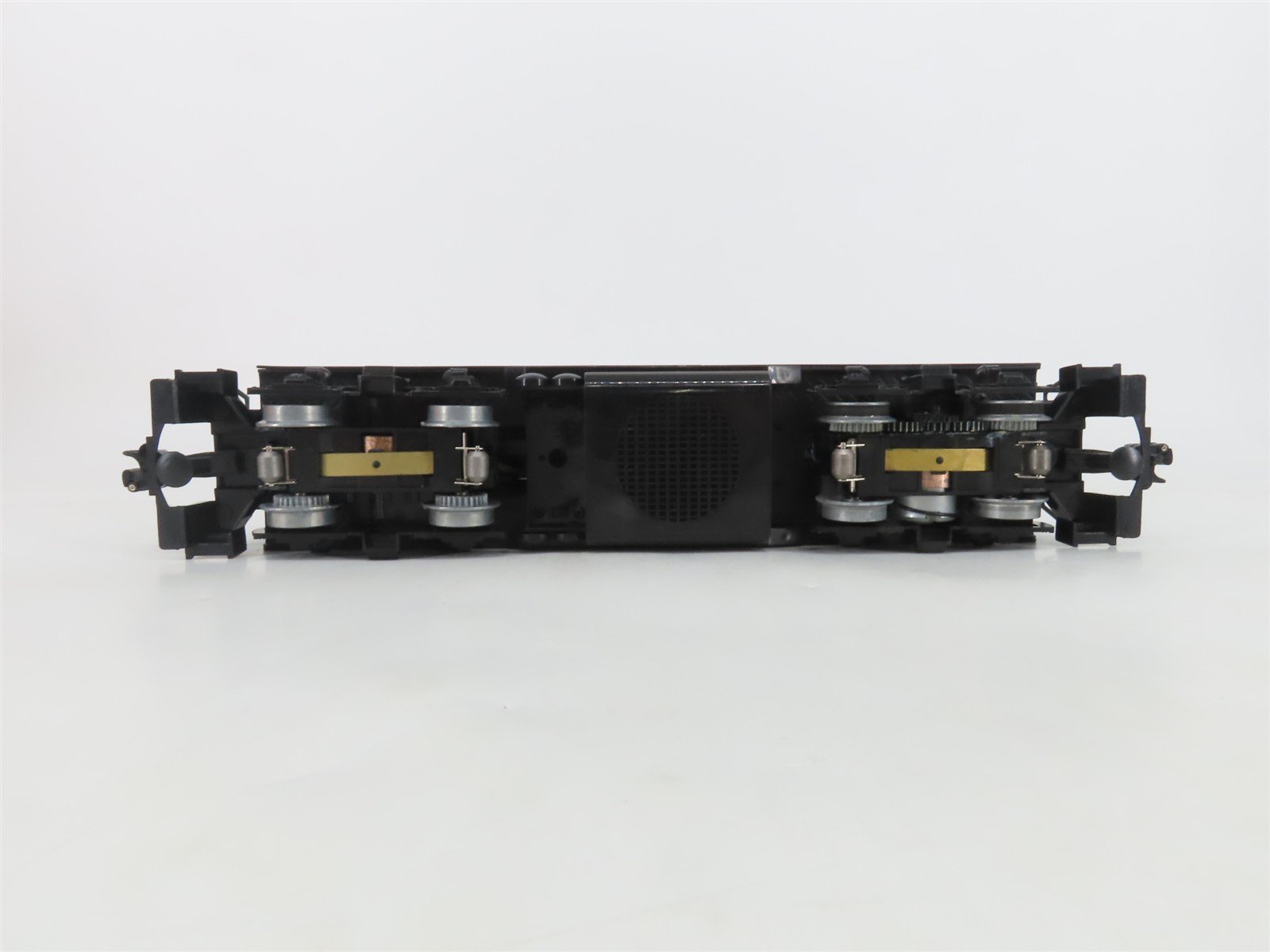O Gauge 3-Rail Lionel 6-18878 ARR Alaska GP7 Diesel Locomotive #1803 wHorn Sound