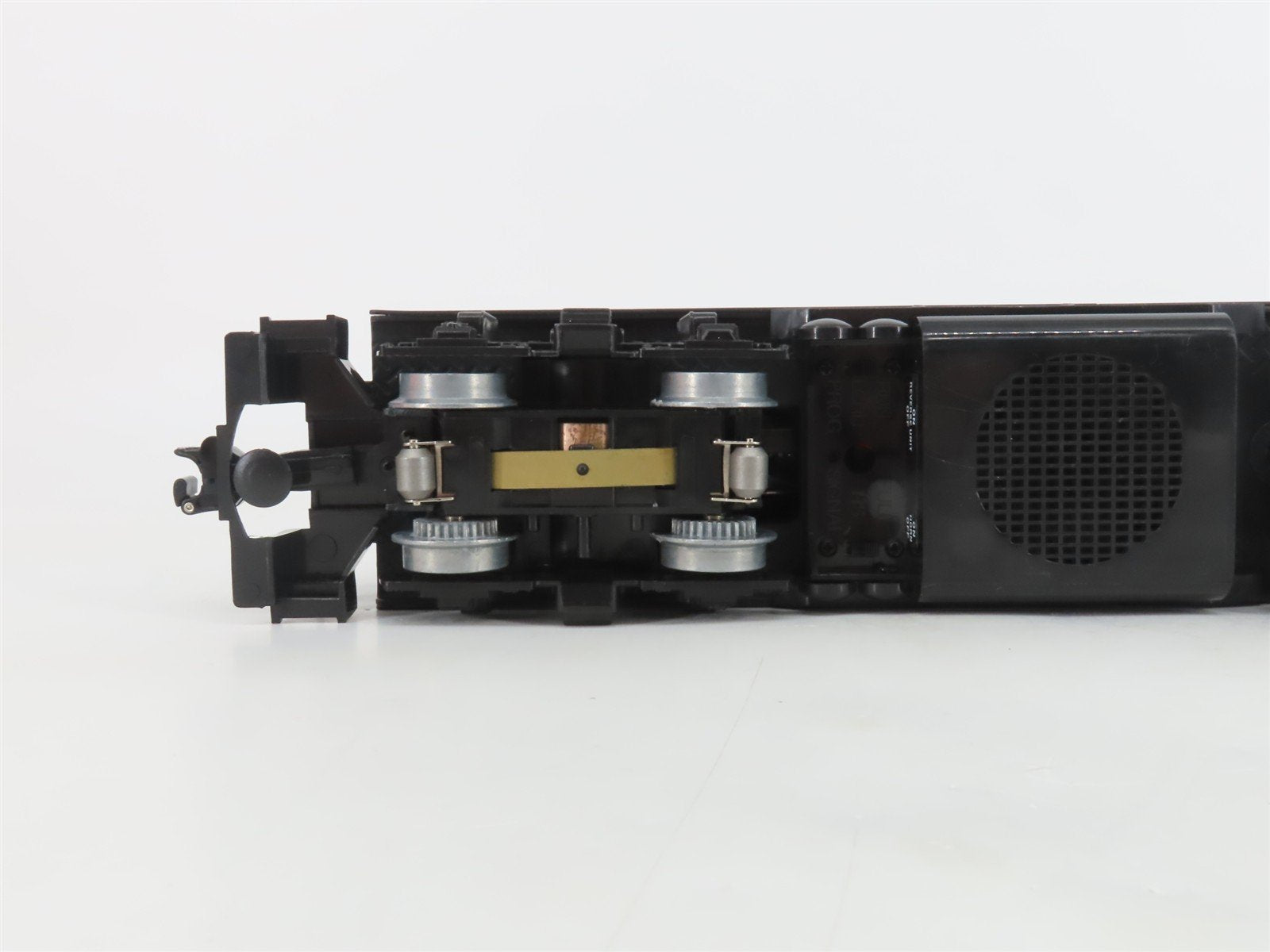 O Gauge 3-Rail Lionel 6-18878 ARR Alaska GP7 Diesel Locomotive #1803 wHorn Sound