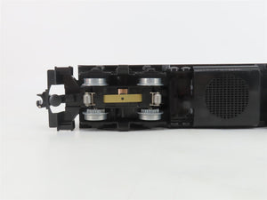 O Gauge 3-Rail Lionel 6-18878 ARR Alaska GP7 Diesel Locomotive #1803 wHorn Sound