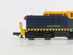 O Gauge 3-Rail Lionel 6-8154 ARR Alaska SW-1 Diesel Locomotive #8154