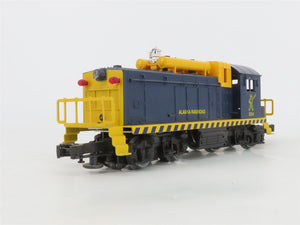O Gauge 3-Rail Lionel 6-8154 ARR Alaska SW-1 Diesel Locomotive #8154
