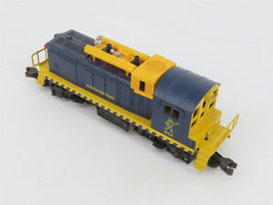 O Gauge 3-Rail Lionel 6-8154 ARR Alaska SW-1 Diesel Locomotive #8154
