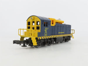 O Gauge 3-Rail Lionel 6-8154 ARR Alaska SW-1 Diesel Locomotive #8154