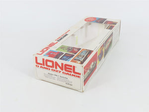 O Gauge 3-Rail Lionel 6-8154 ARR Alaska SW-1 Diesel Locomotive #8154