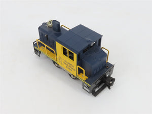 O Gauge 3-Rail Lionel 6-8368 ARR Alaska Switcher Diesel Locomotive #8368