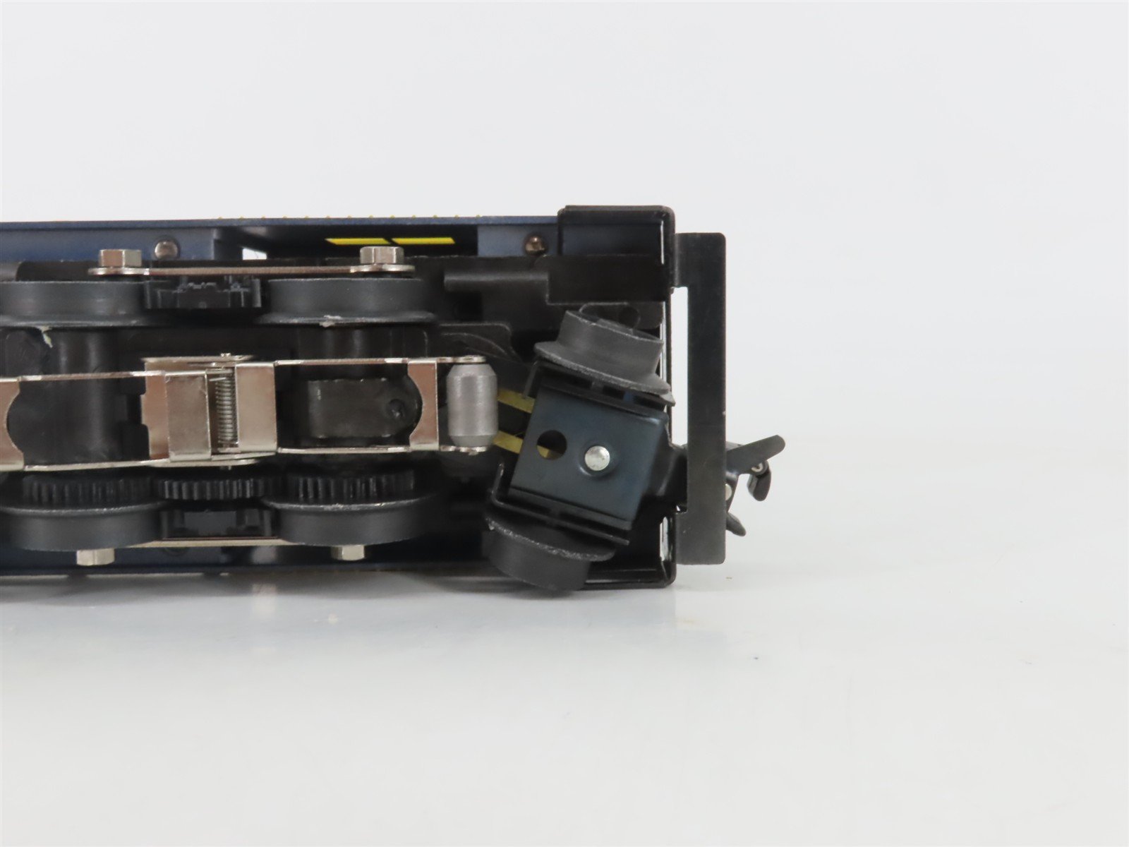 O Gauge 3-Rail Lionel 6-8368 ARR Alaska Switcher Diesel Locomotive #8368