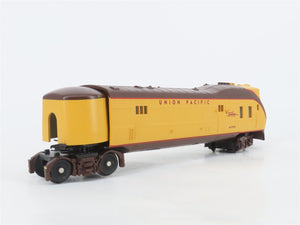 O Gauge 3-Rail MTH 30-2197-1 UP Union Pacific M10000 Diesel Passenger Set