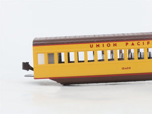O Gauge 3-Rail MTH 30-2197-1 UP Union Pacific M10000 Diesel Passenger Set
