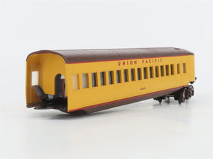 O Gauge 3-Rail MTH 30-2197-1 UP Union Pacific M10000 Diesel Passenger Set