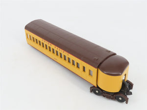 O Gauge 3-Rail MTH 30-2197-1 UP Union Pacific M10000 Diesel Passenger Set