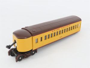 O Gauge 3-Rail MTH 30-2197-1 UP Union Pacific M10000 Diesel Passenger Set