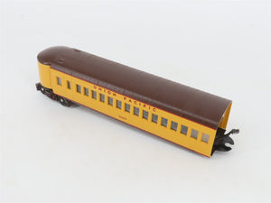 O Gauge 3-Rail MTH 30-2197-1 UP Union Pacific M10000 Diesel Passenger Set