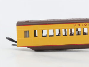 O Gauge 3-Rail MTH 30-2197-1 UP Union Pacific M10000 Diesel Passenger Set