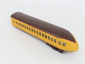 O Gauge 3-Rail MTH 30-2197-1 UP Union Pacific M10000 Diesel Passenger Set