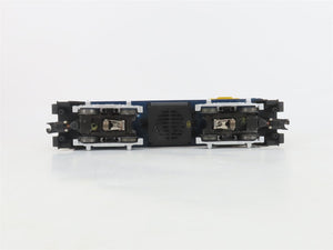 O Gauge 3-Rail MTH 30-2221-1 ARR Alaska SW8/9 Diesel Locomotive #1247