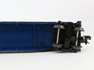 O27 Gauge 3-Rail MTH RailKing 30-76126 ARR Alaska TOFC Flat Car #2720 w/ Trailer