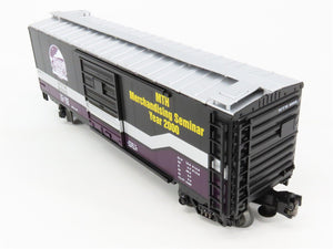 O Gauge 3-Rail MTH 20-93038 Year 2000 Merchandising Seminar 40' Box Car