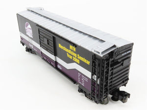 O Gauge 3-Rail MTH 20-93038 Year 2000 Merchandising Seminar 40' Box Car