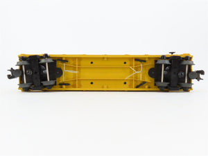 O27 Gauge 3-Rail MTH RailKing 30-7674 UP Auto Carrier #11071 w/ Ertl T-Birds