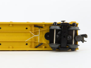 O27 Gauge 3-Rail MTH RailKing 30-7674 UP Auto Carrier #11071 w/ Ertl T-Birds