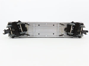 O27 3-Rail MTH RailKing 30-7666 Auto-Carrier #6767 w/ Ertl '67 Camero & Shelby
