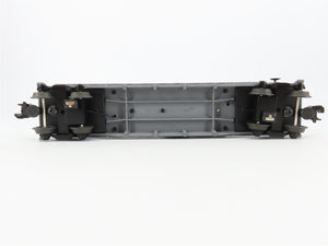 O27 Gauge 3-Rail MTH RailKing 30-7658 Operating Helicopter Launch Car #1970